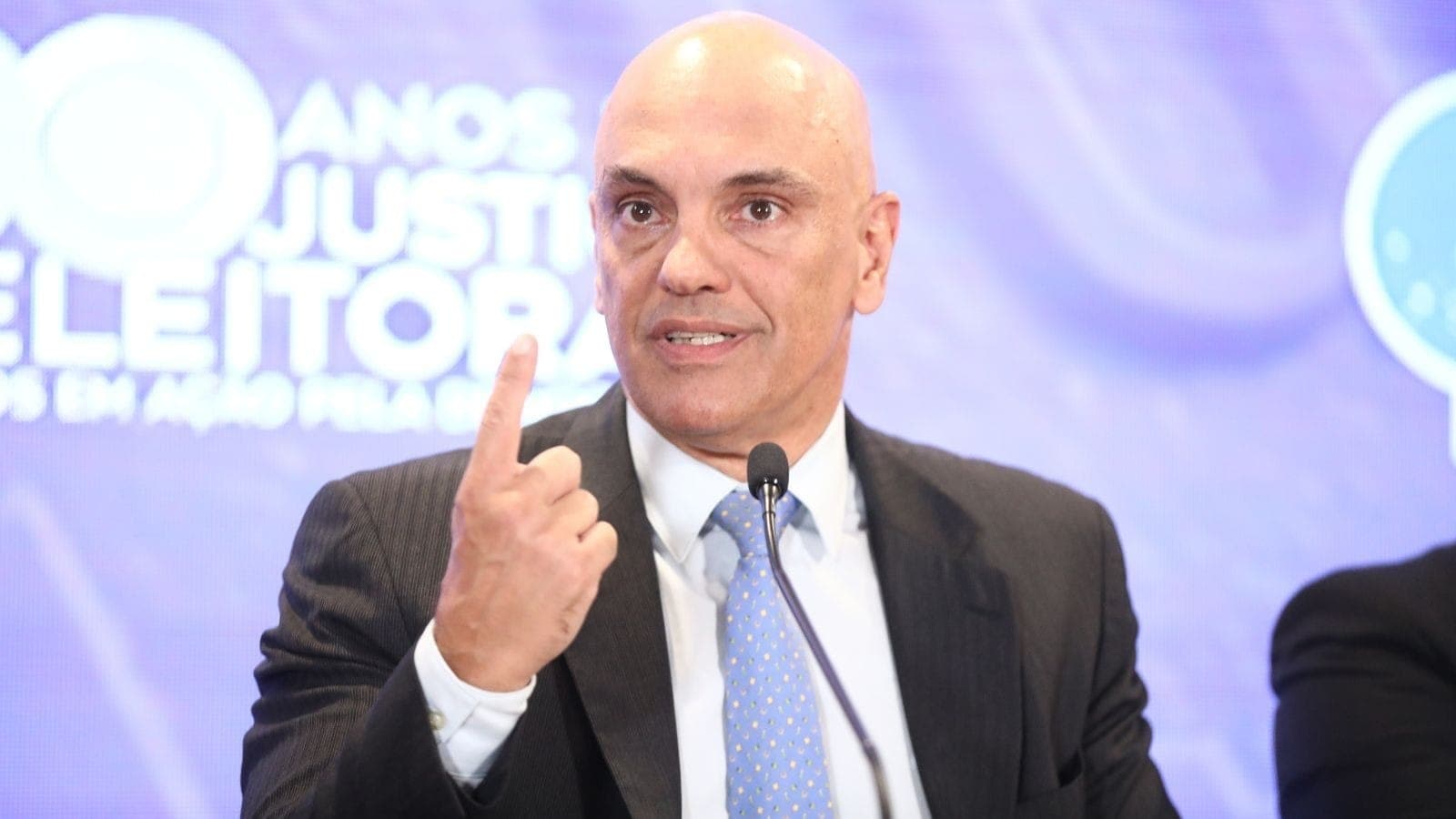 Alexandre de Moraes