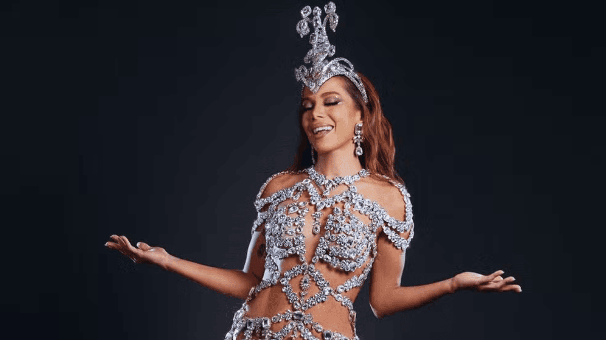 Anitta
