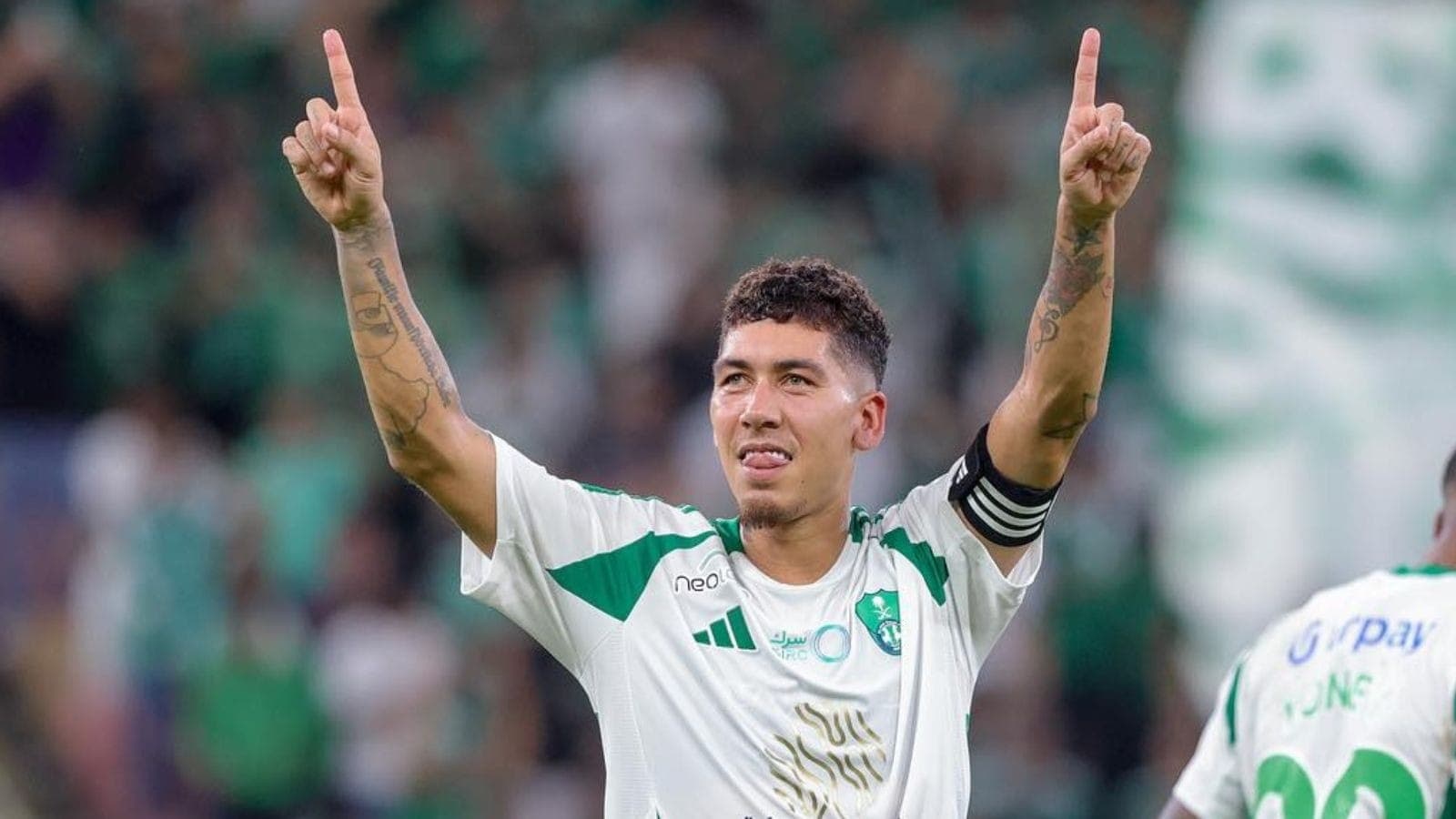 Firmino