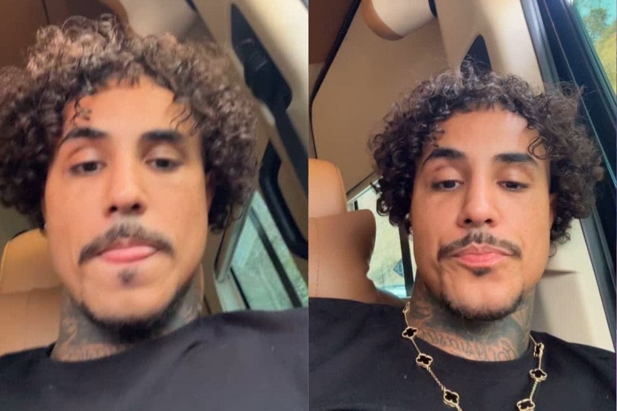 Mc Livinho 