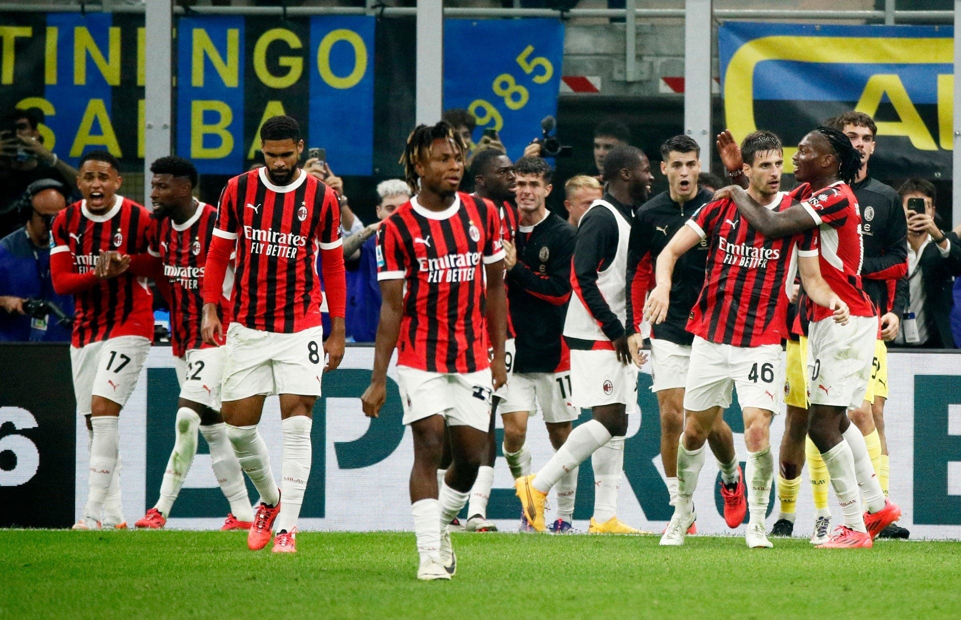 Milan
