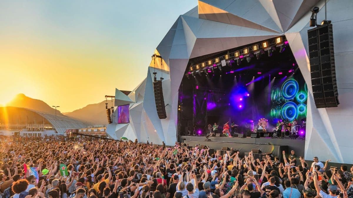 Mais detalhes devem sem anunciados em breve