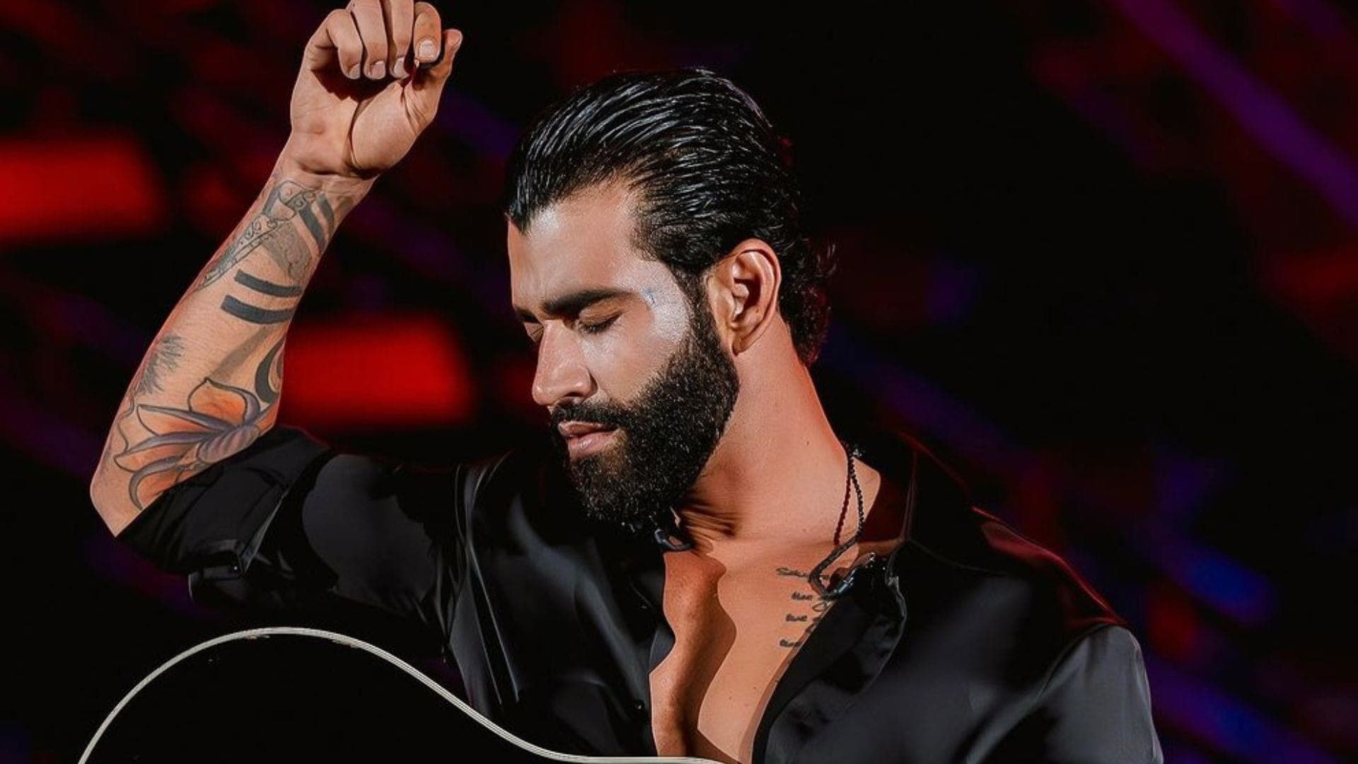 Gusttavo Lima