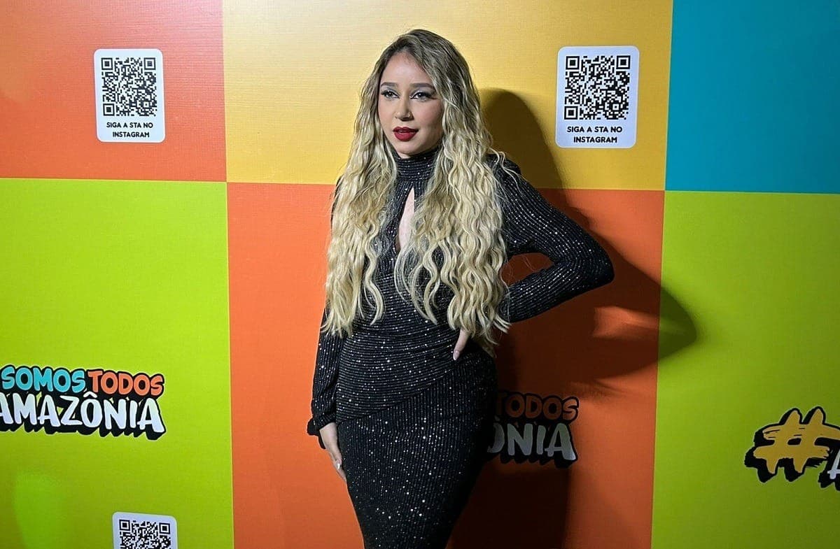 Marília Tavares vence categoria no PJB