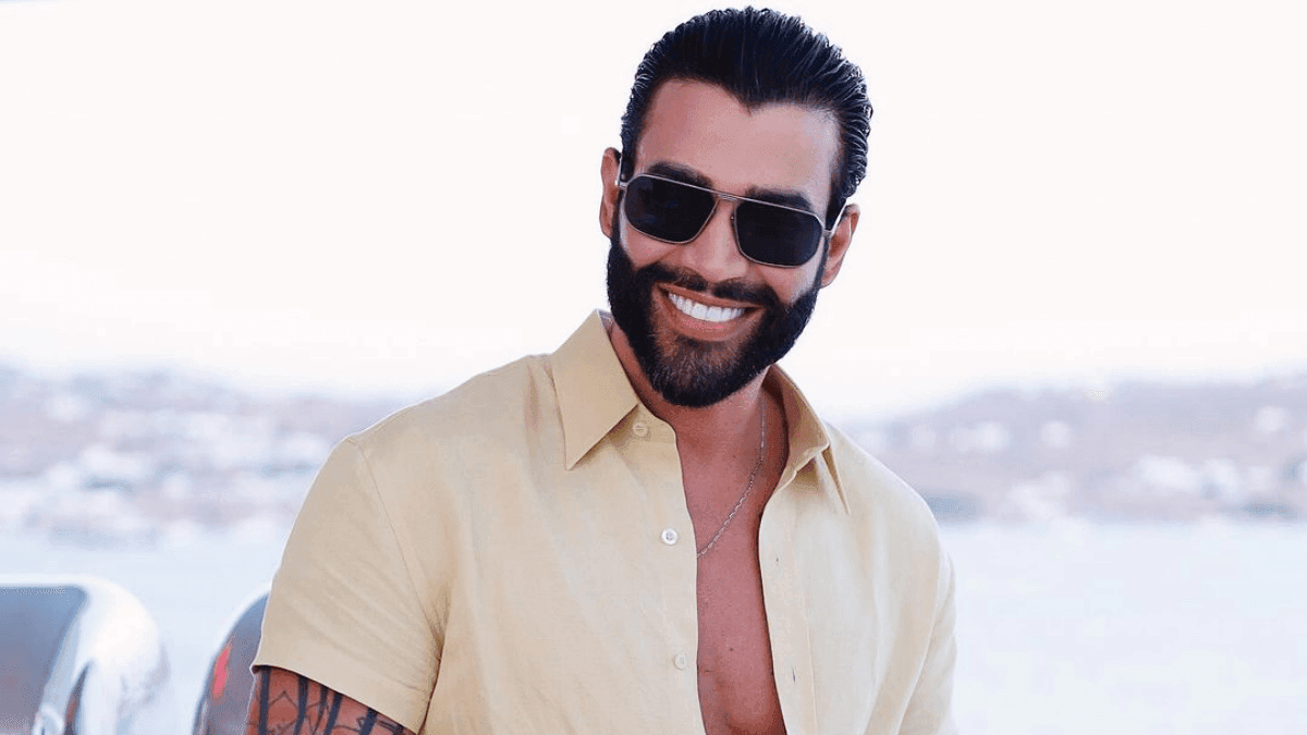 Gusttavo Lima