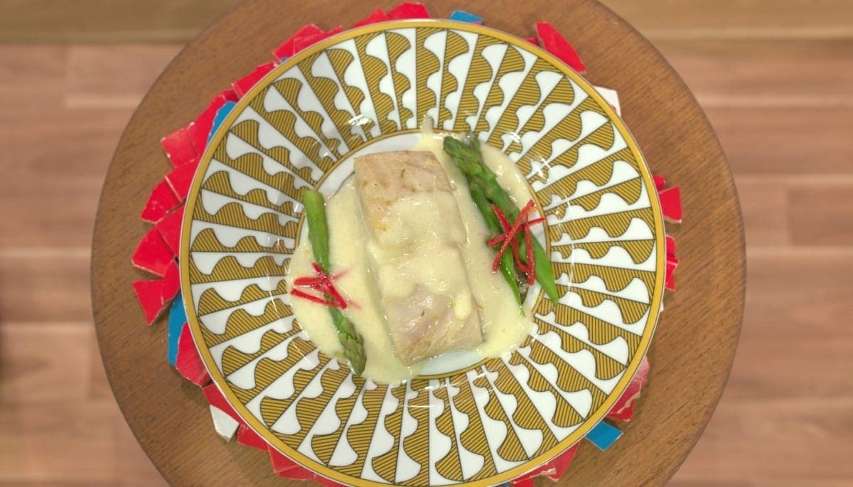 Bacalhau será tema de prova do MasterChef