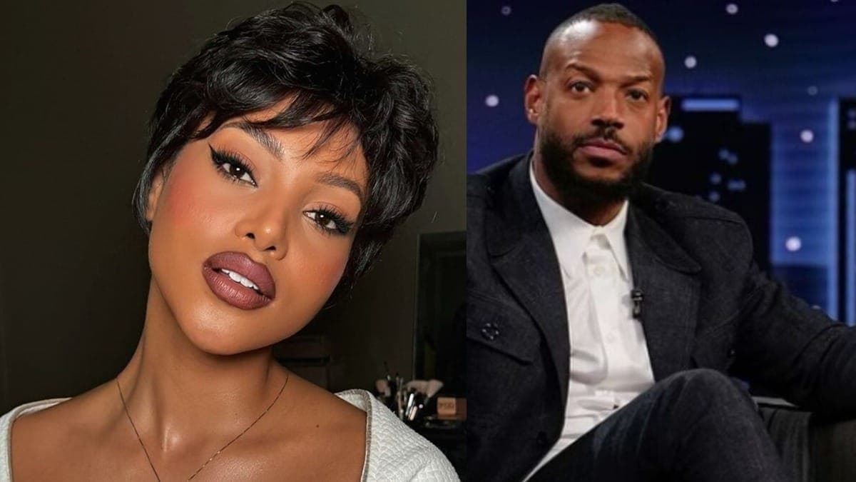 Ruby e Marlon Wayans