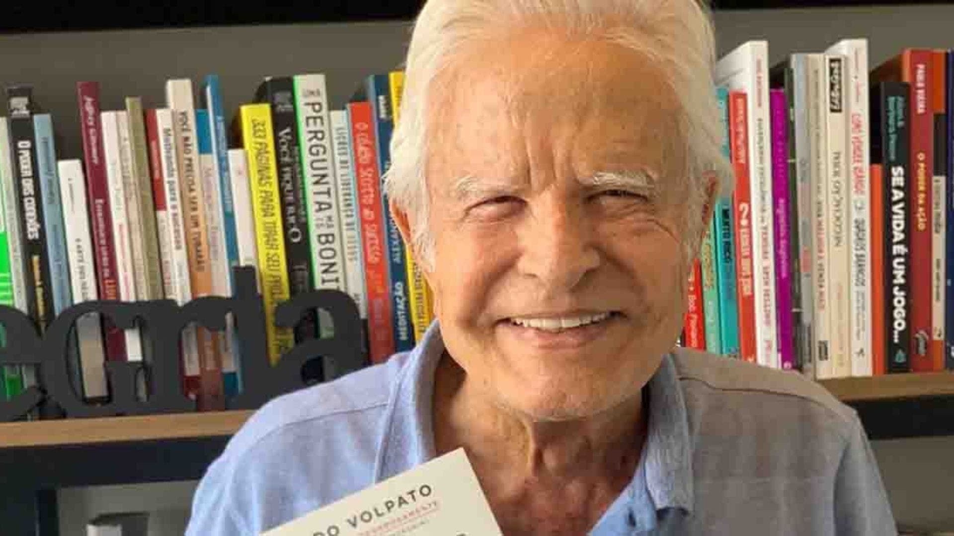 Cid Moreira