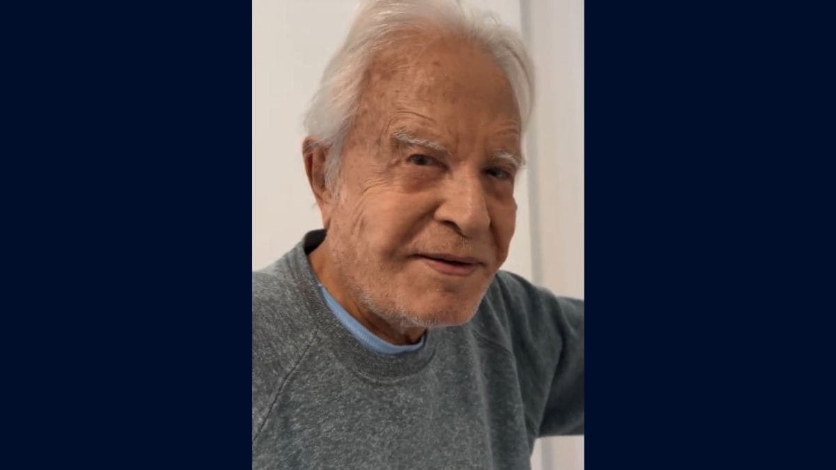 Cid Moreira morre aos 97 anos 