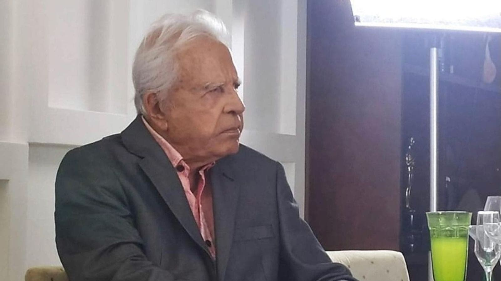 Cid Moreira
