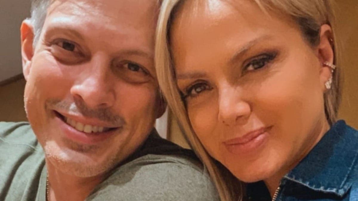 Eliana e Adriano Ricco
