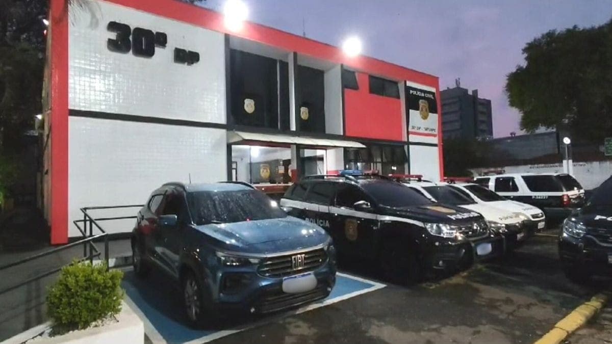 Polícia investiga morte de idoso em São Paulo
