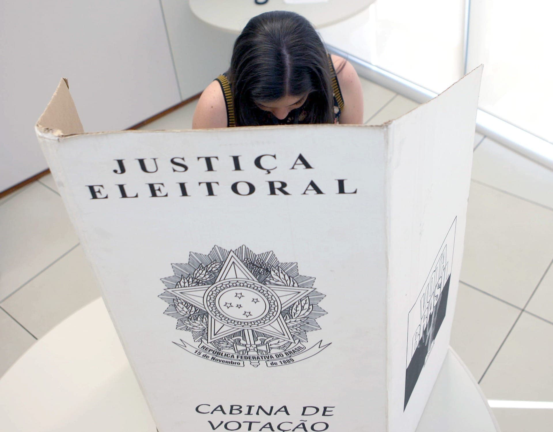 Eleições