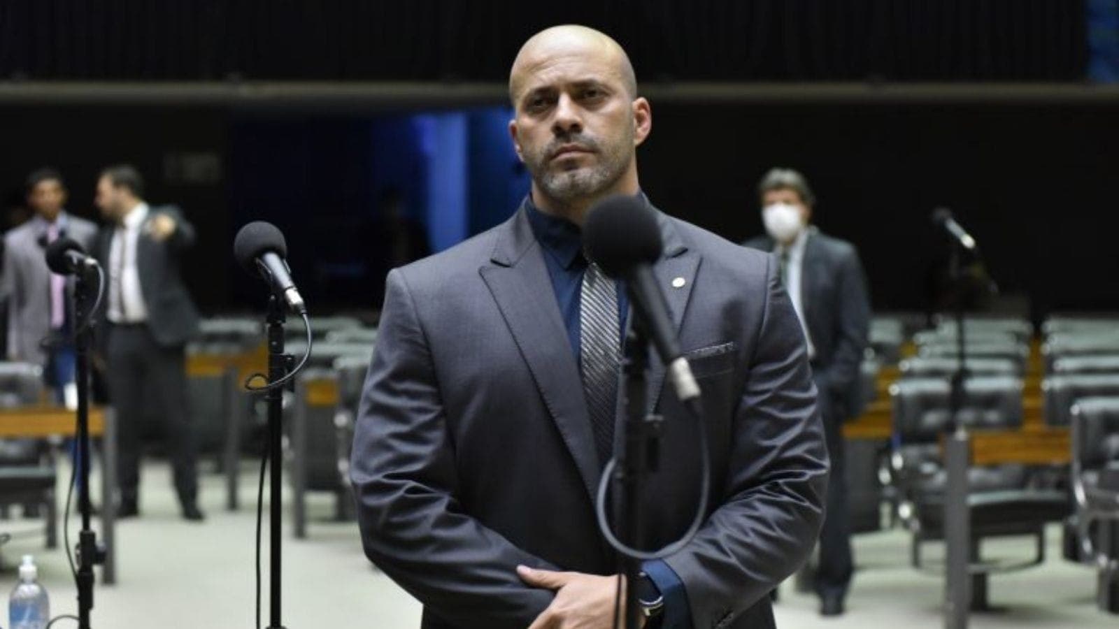 Daniel Silveira
