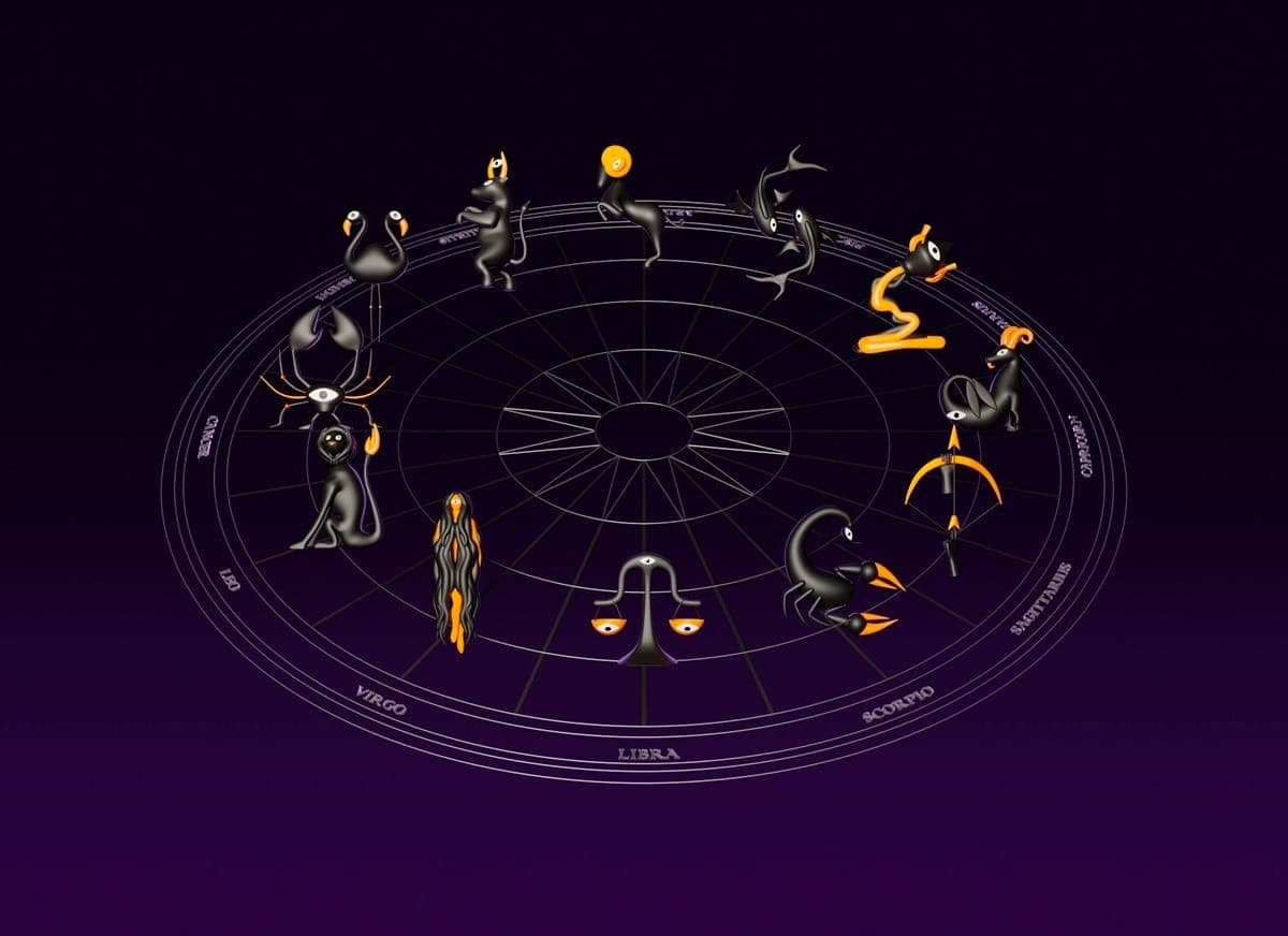 Guia dos Arquétipos de cada signo