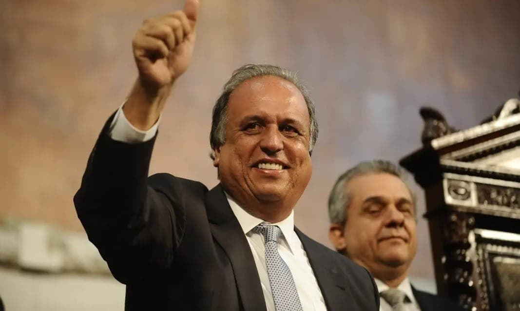 Luiz Fernando Pezão 