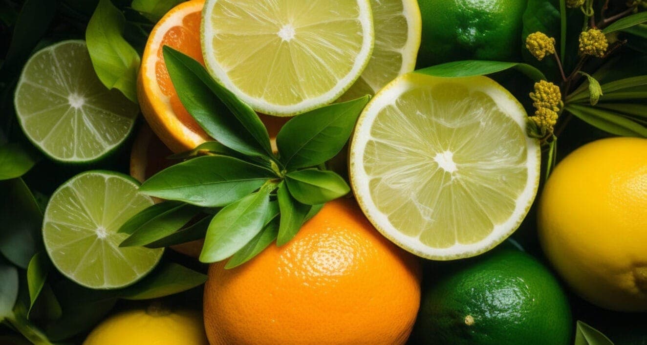 Preço de citrus disparam no Brasil