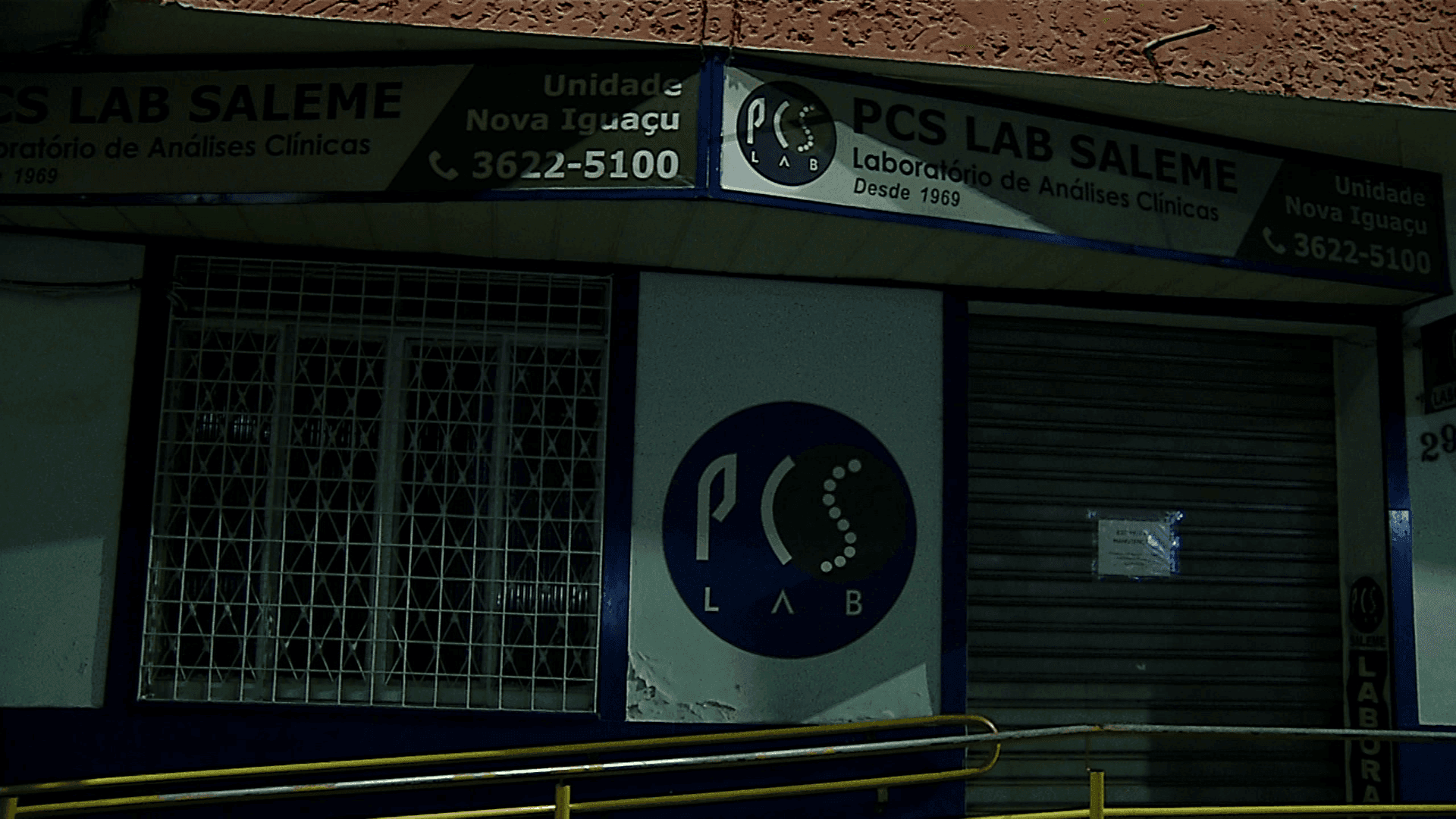 PCS