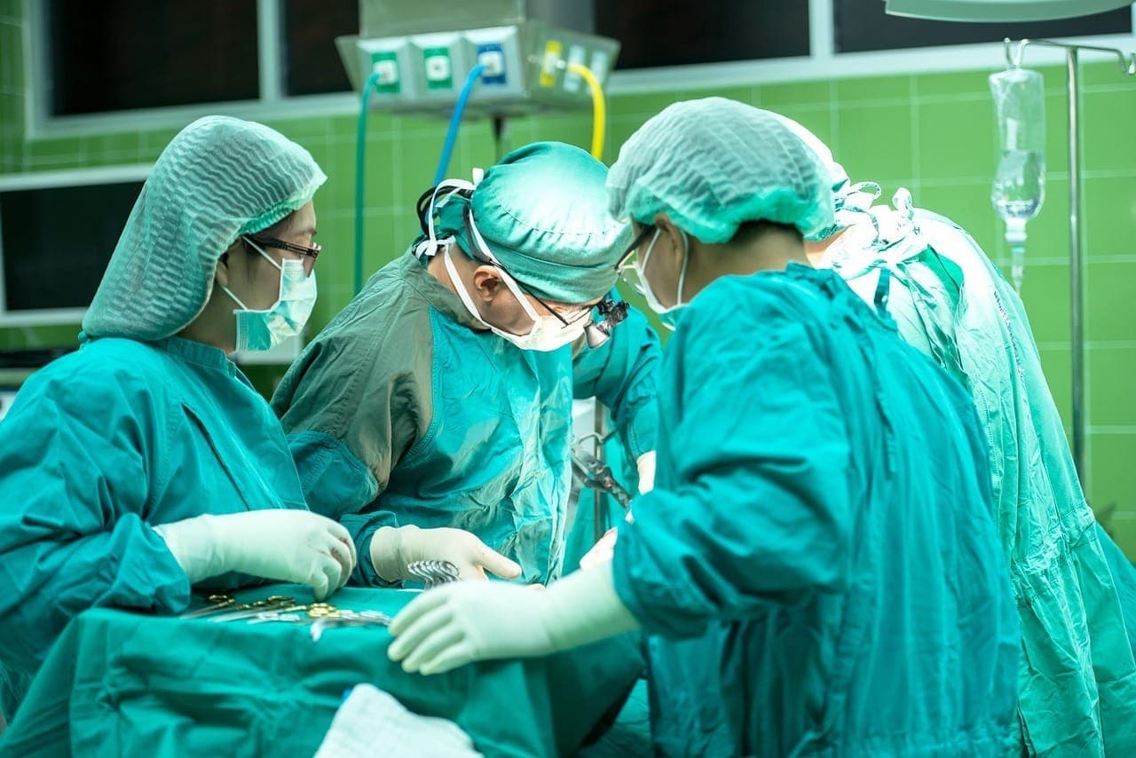 O número de pessoas infectadas pode chegar a 600