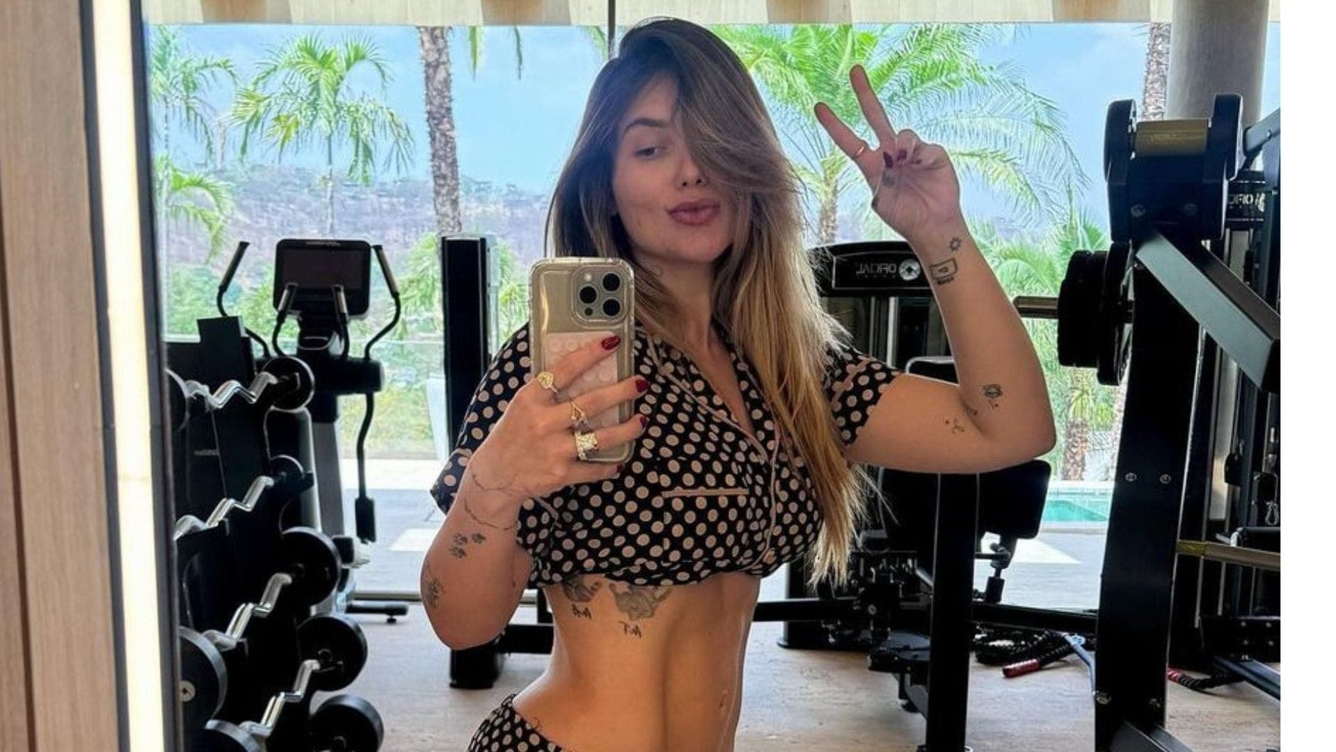 Virginia Fonseca