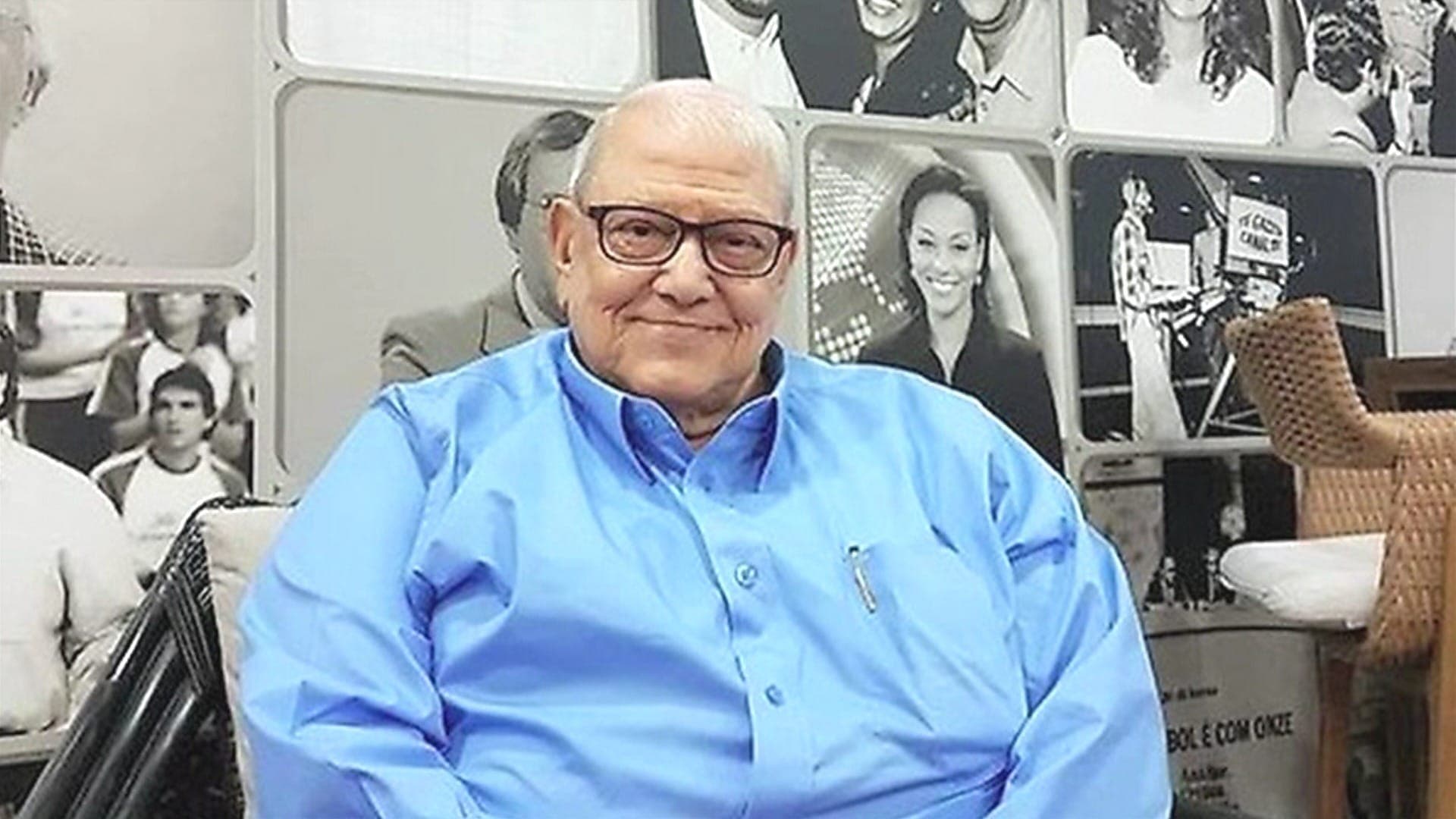 Ary Toledo
