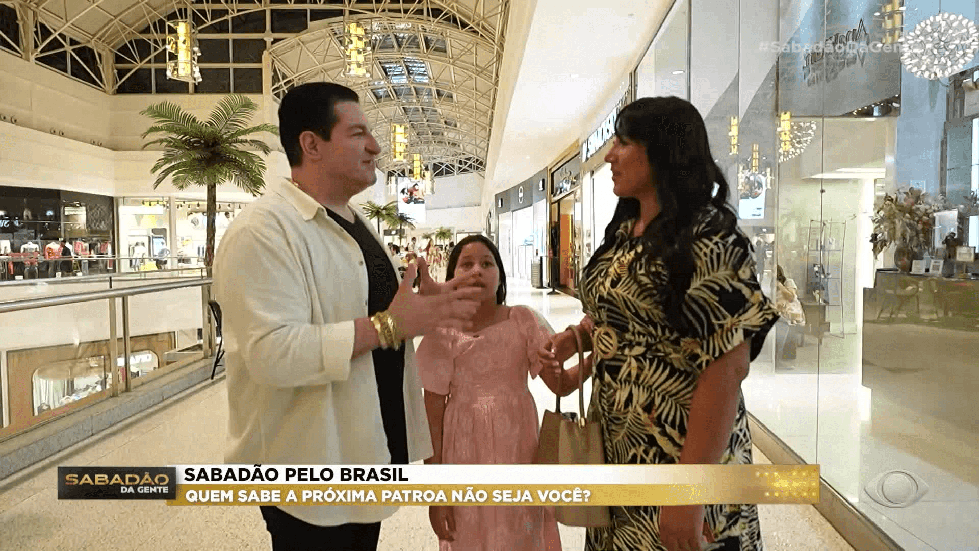Sabadão da Gente