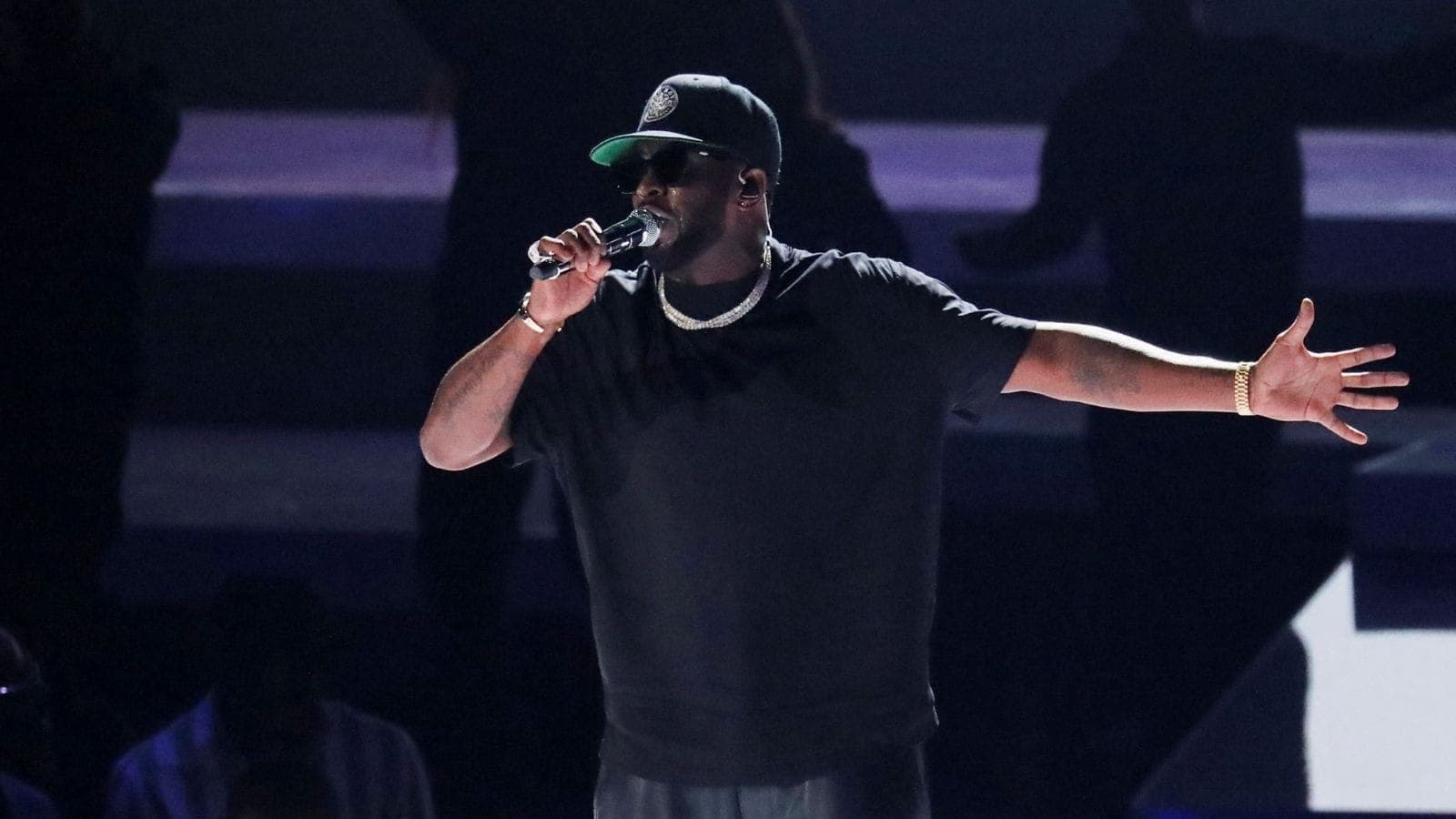 P. Diddy