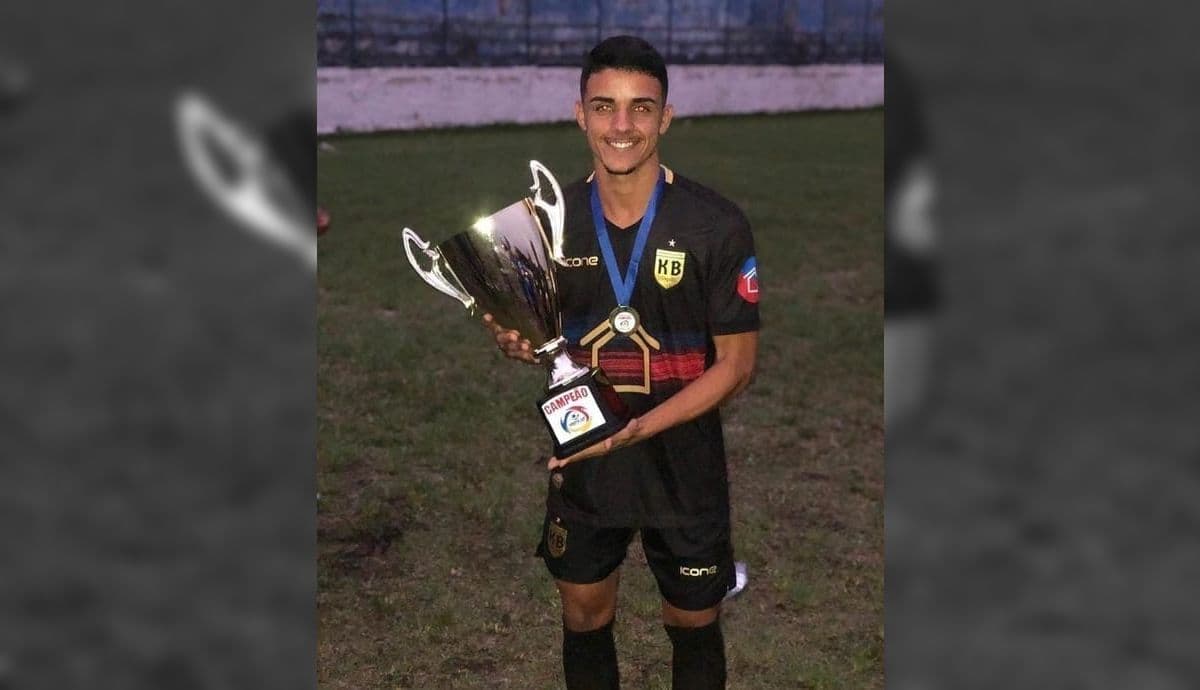 Julio Cezar Farias da Silva