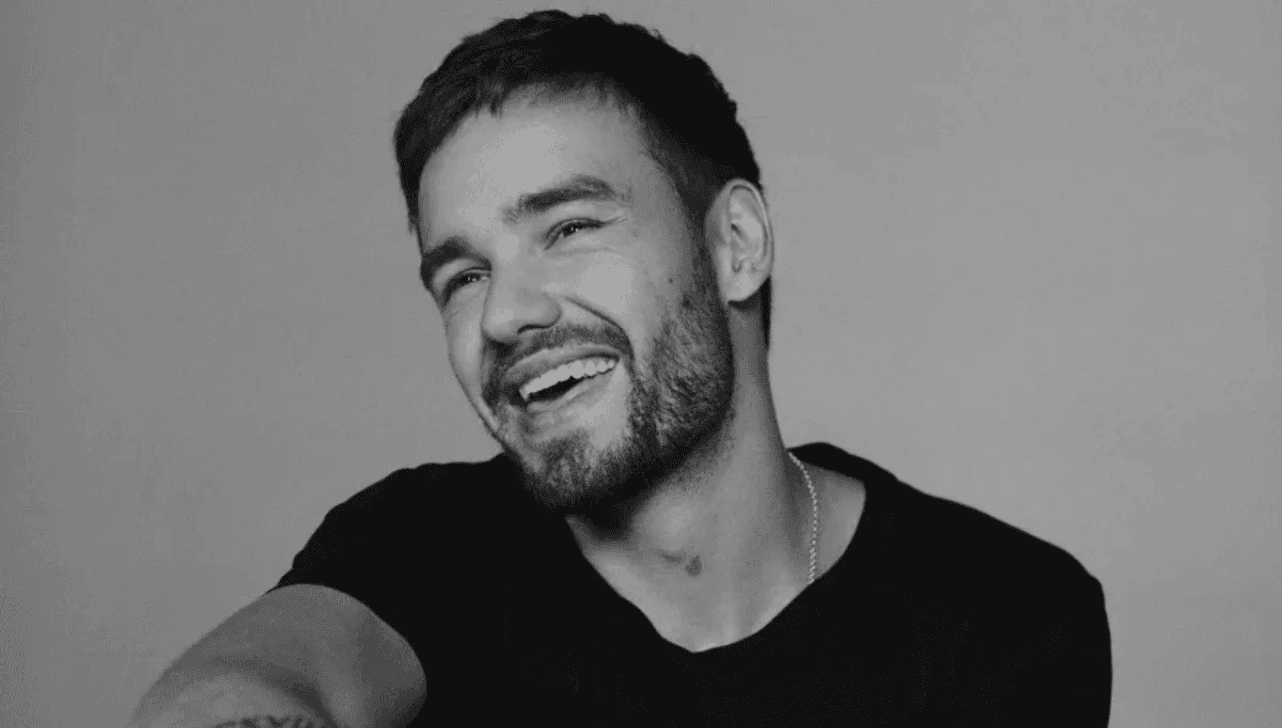  Liam Payne tinha 31 anos