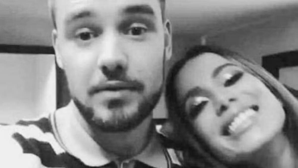 Anitta e Liam 