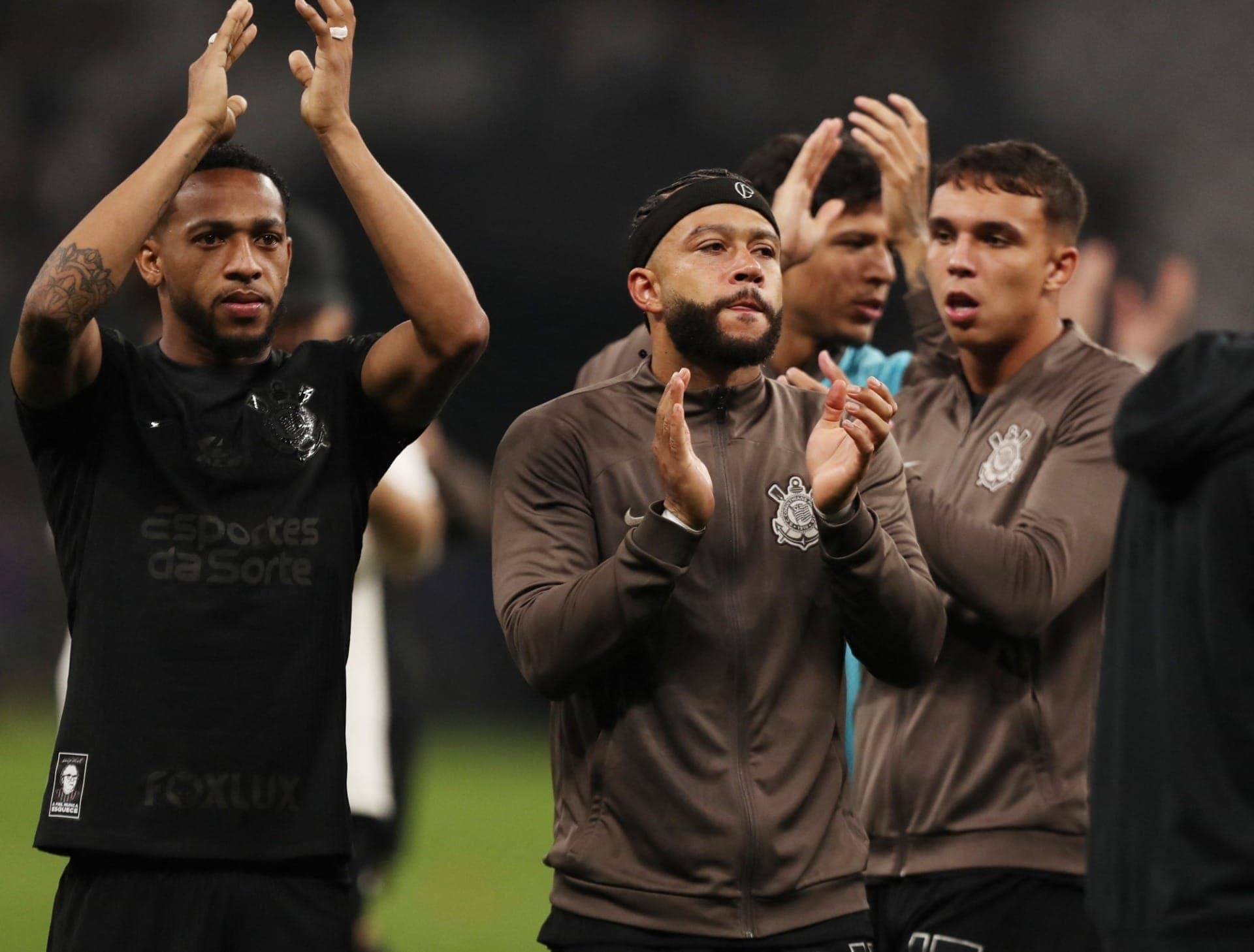 Memphis Depay