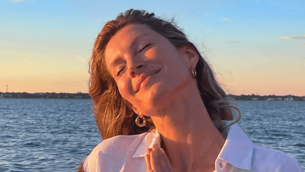 Gisele Bündchen