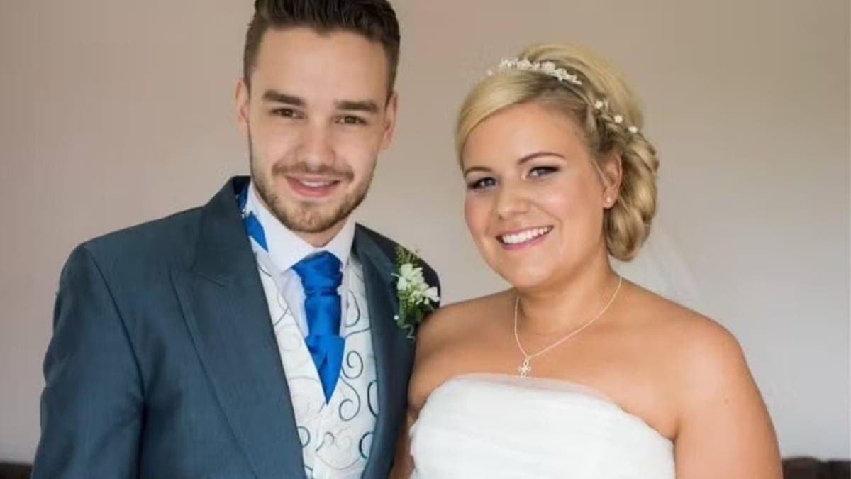 Irmã de Liam Payne 