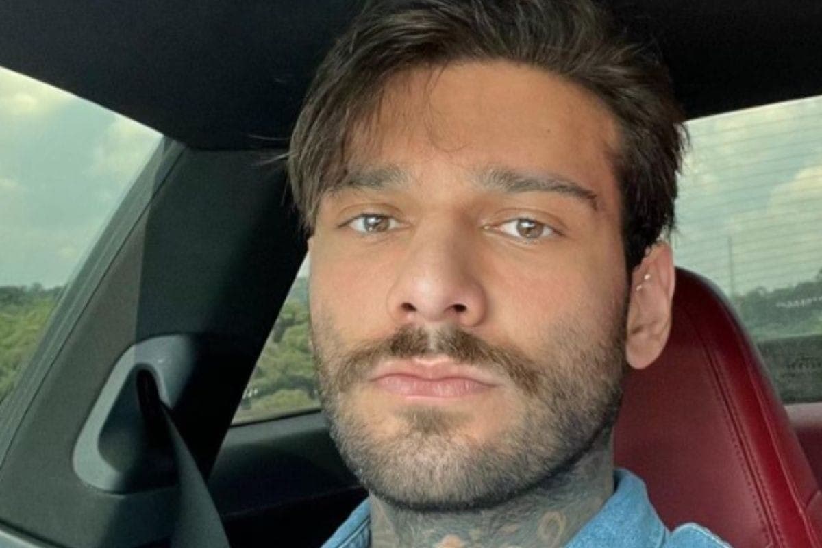 Lucas Lucco 