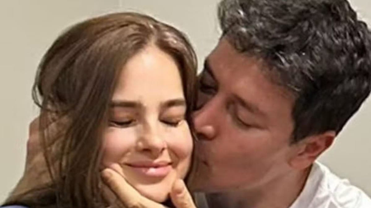 Vera e Rodrigo 