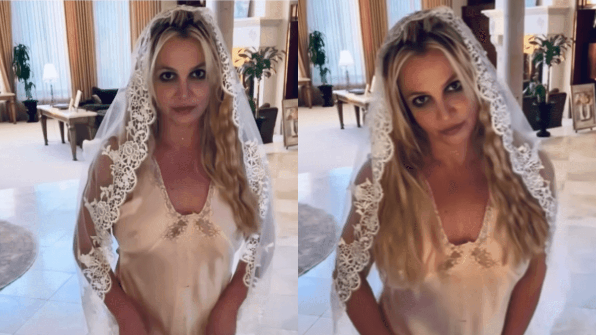 Britney Spears