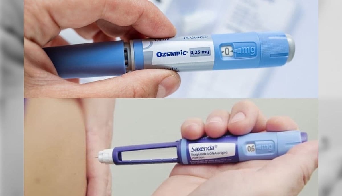 Medicamento Ozempic