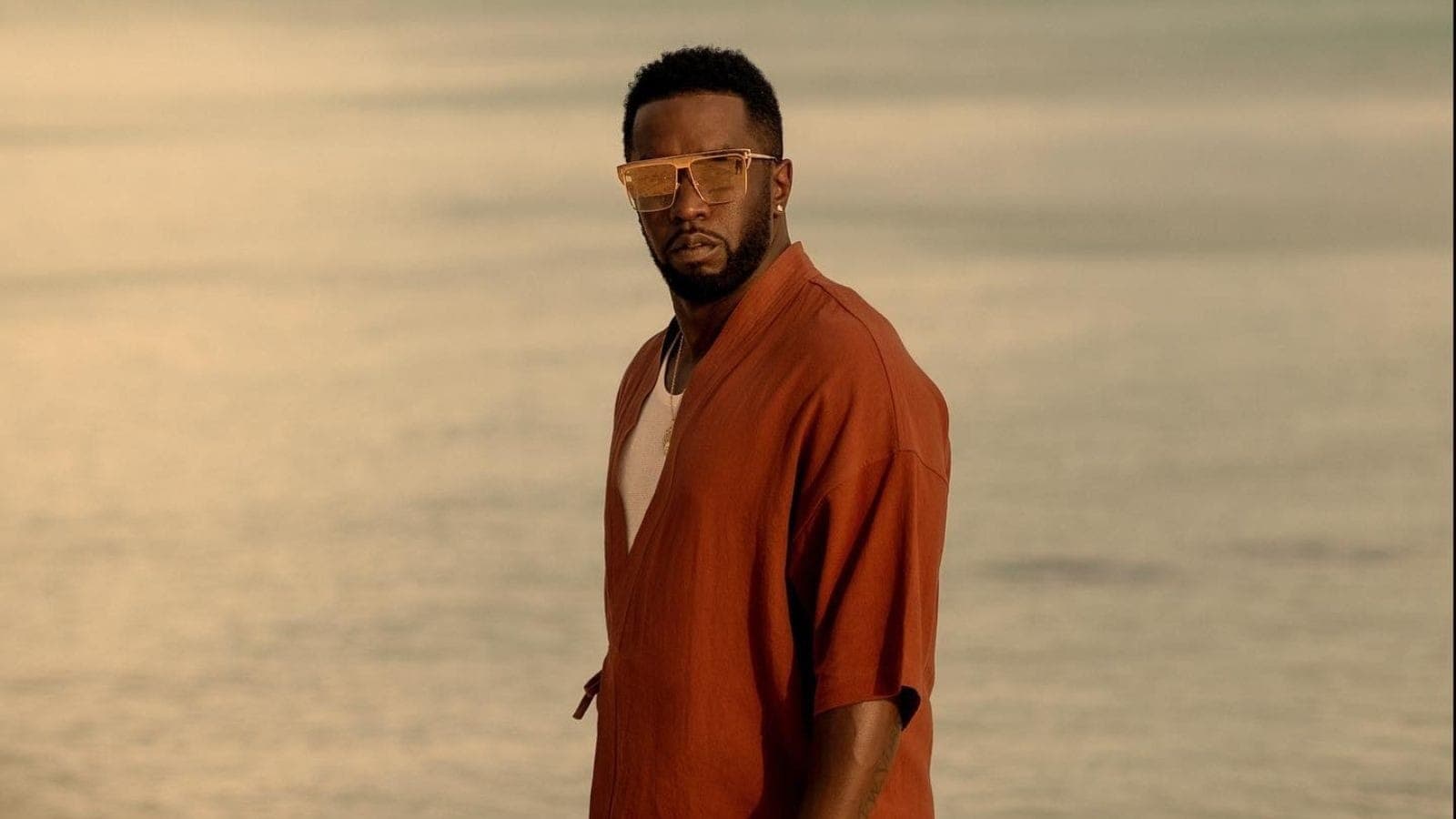 P. Diddy