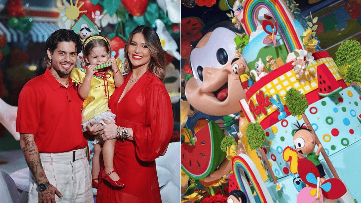 Festa da Maria Flor