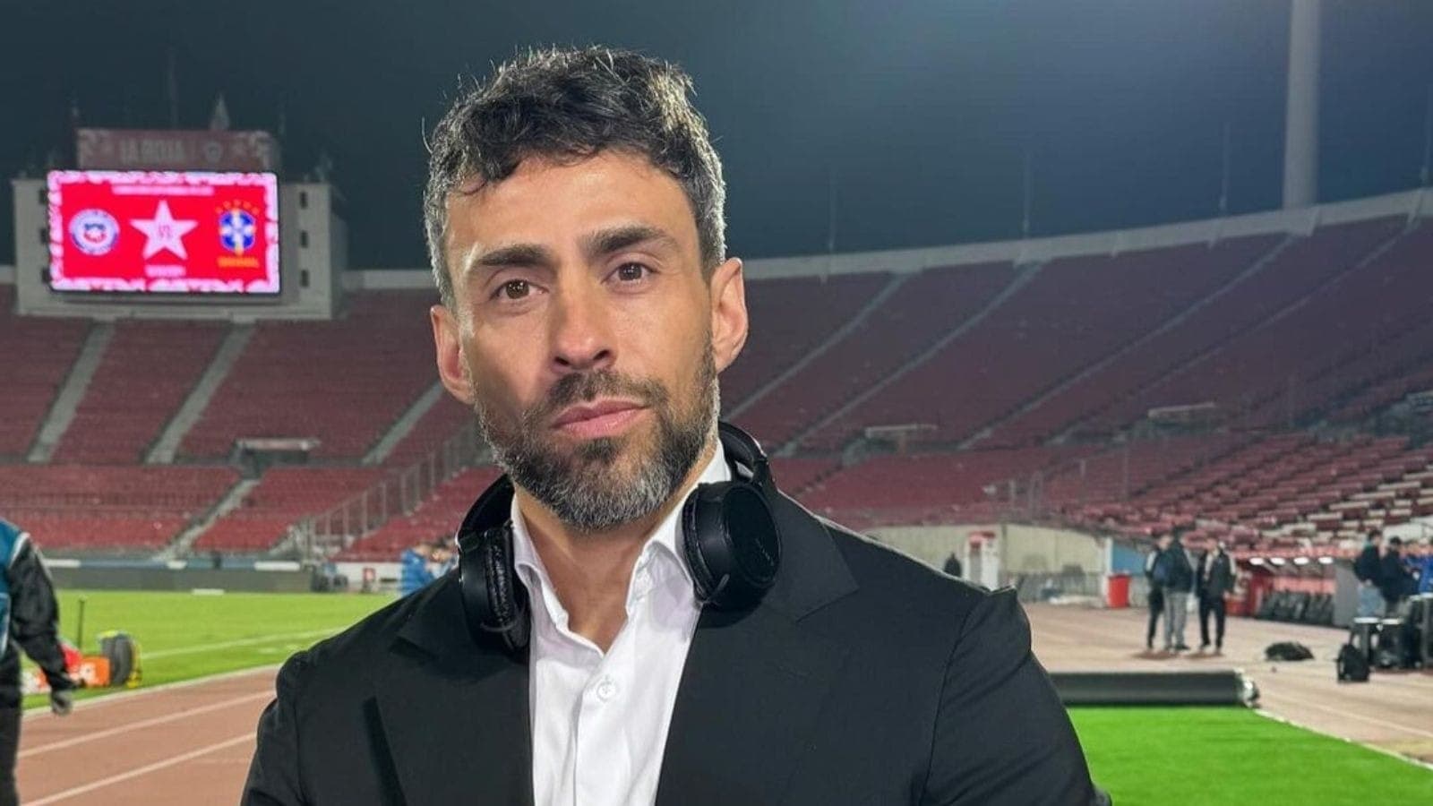 Jorge Valdivia