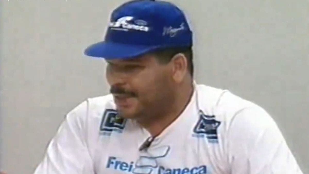 Ex-pugilista Maguila morreu aos 66 anos nesta quarta-feira (24)