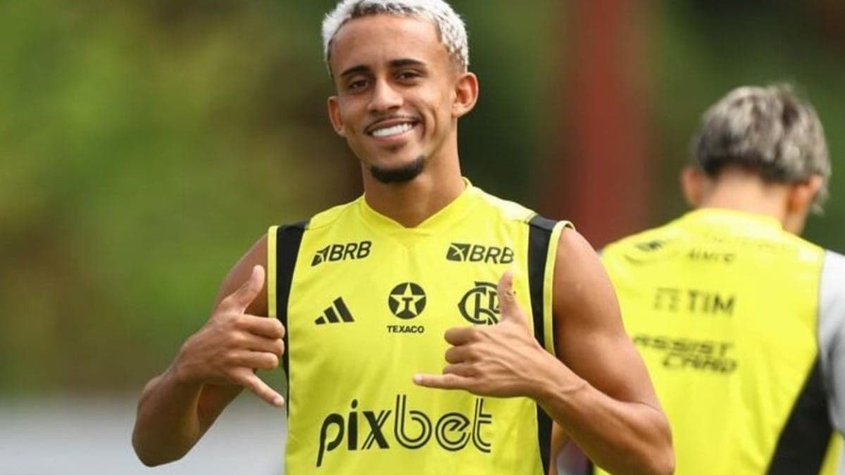 Matheus Gonçalves