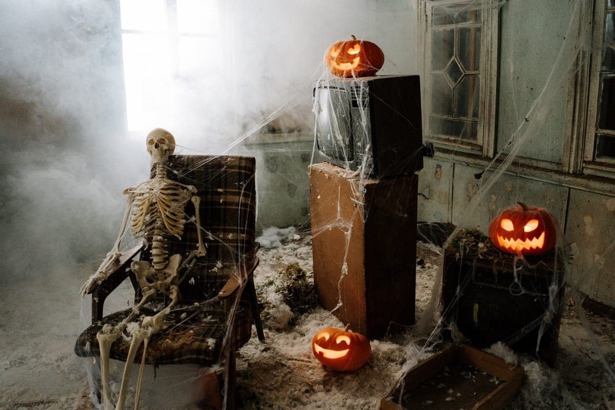 O filme de terror de cada signo