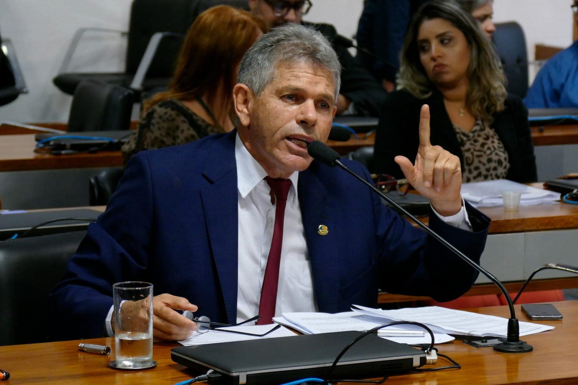 Wilmar Lacerda