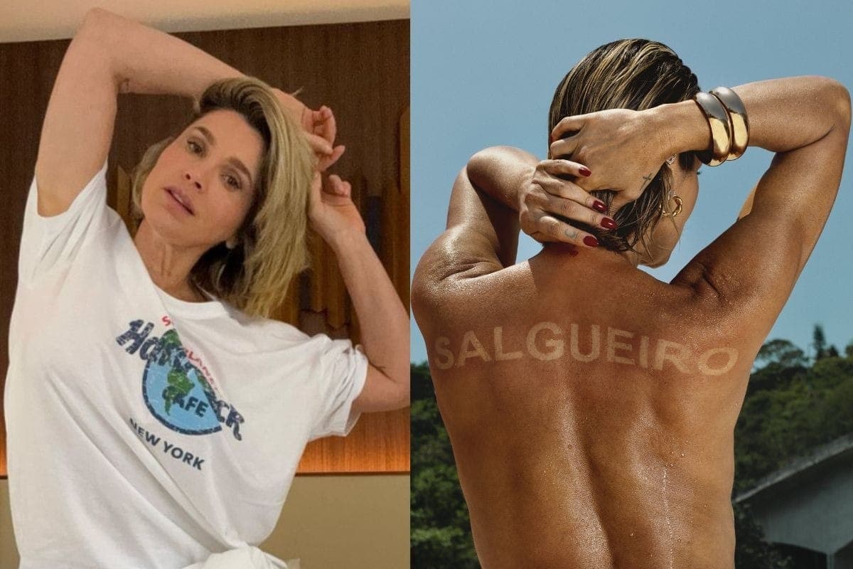 Flávia Alessandra