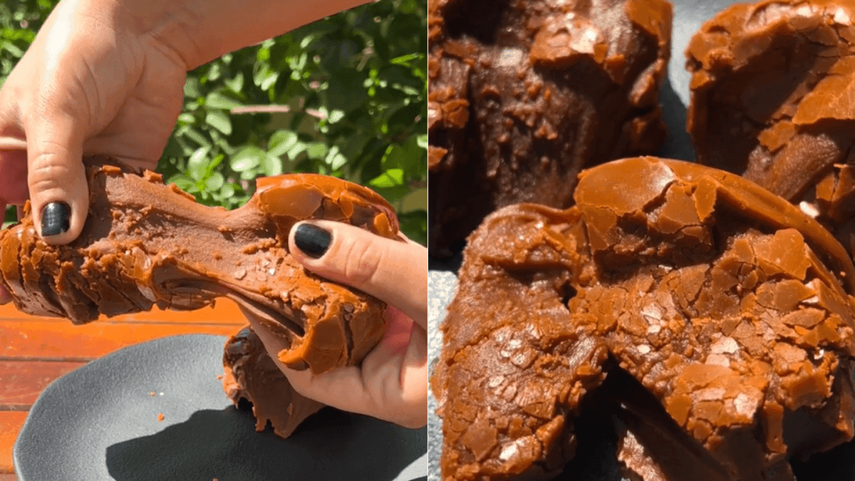 Bala de doce de leite é o doce do momento
