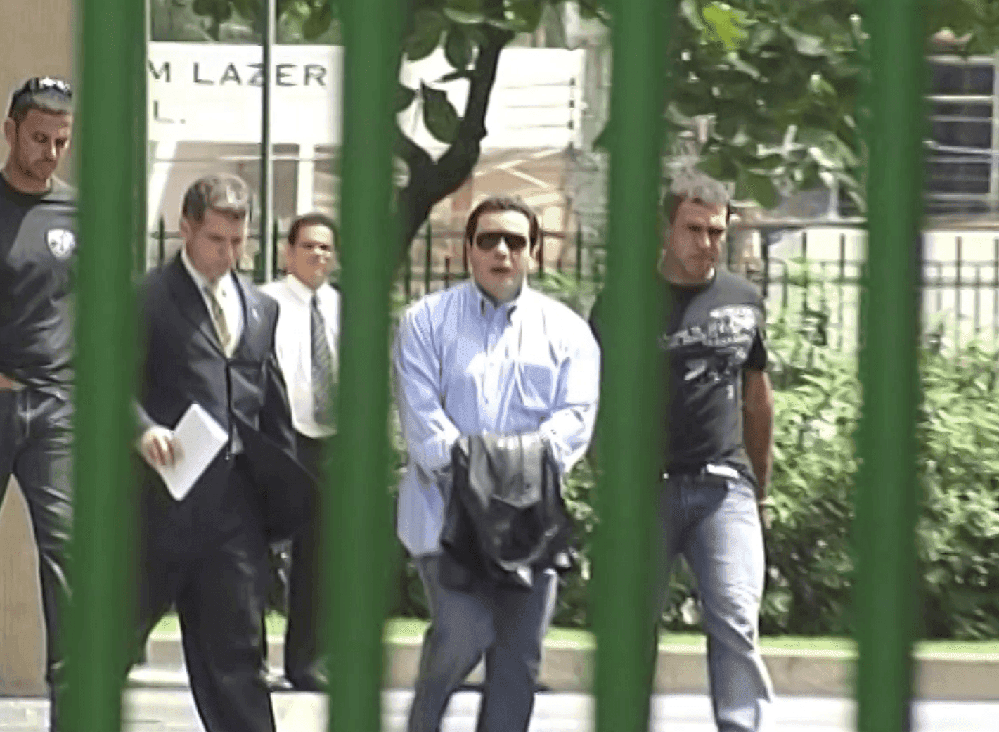 Fernando Iggnácio foi morto em 2020