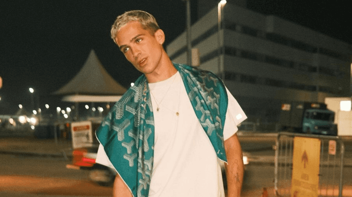 João Guilherme