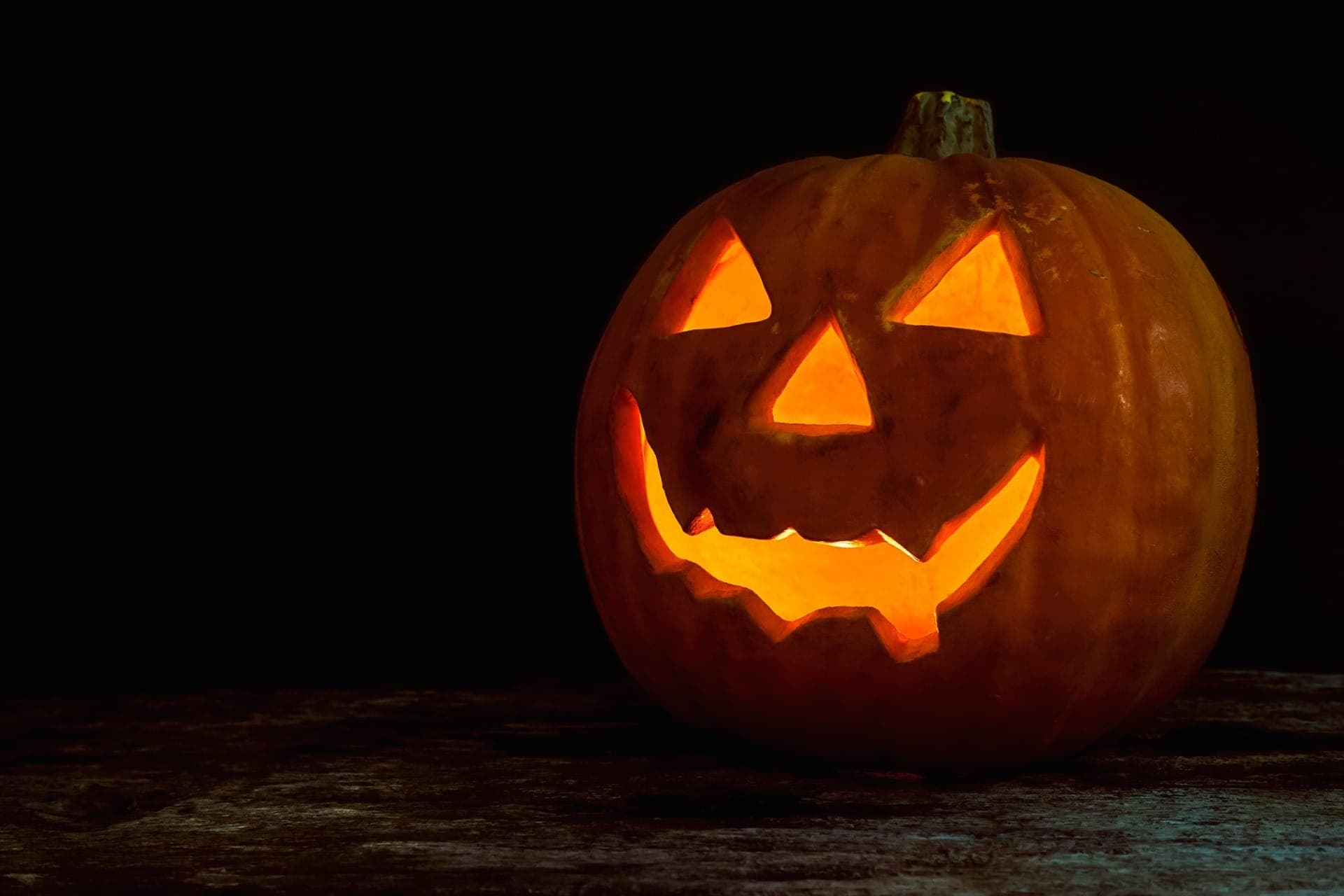 Ritual para fazer na noite de Halloween