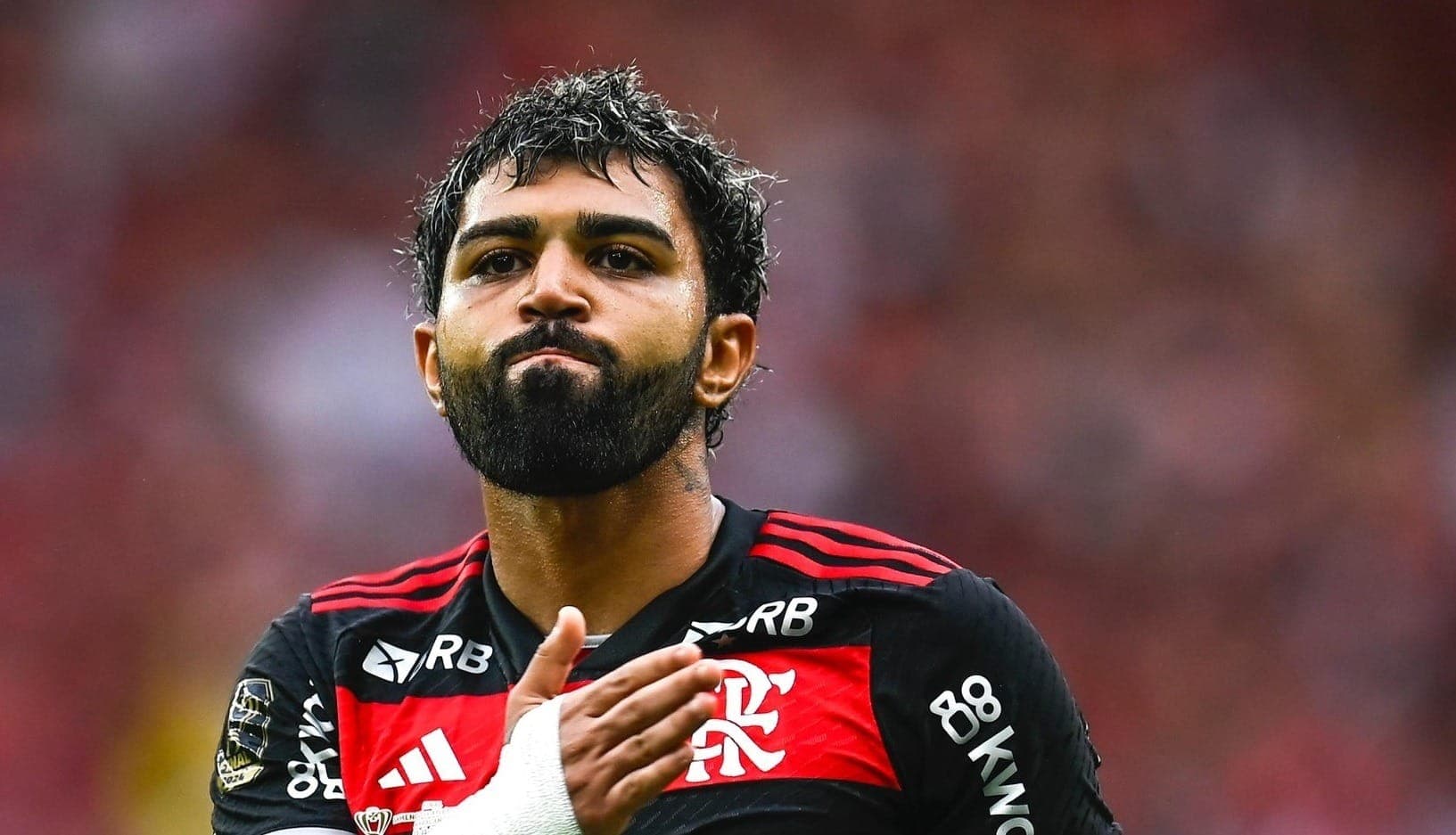 Gabigol